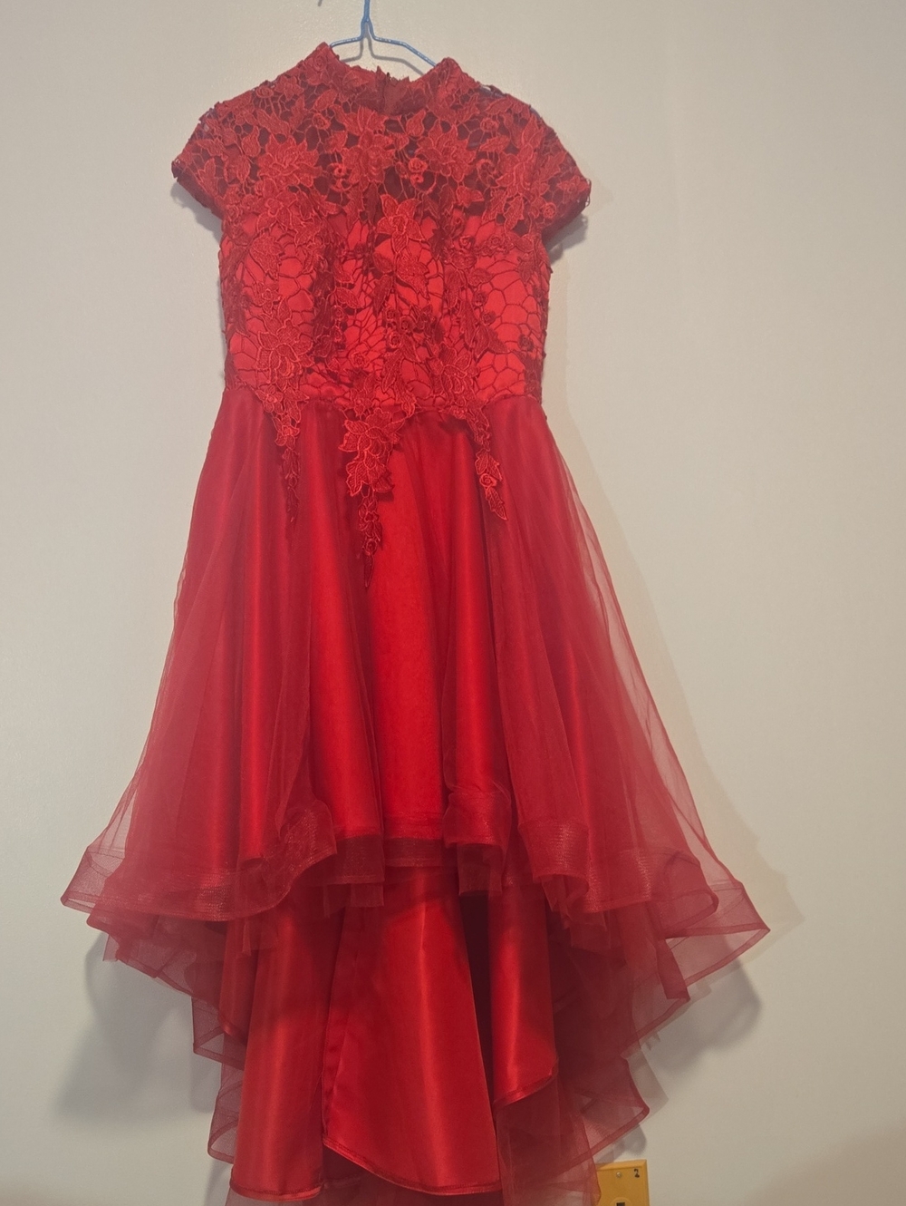 Chinese Modern Qipao